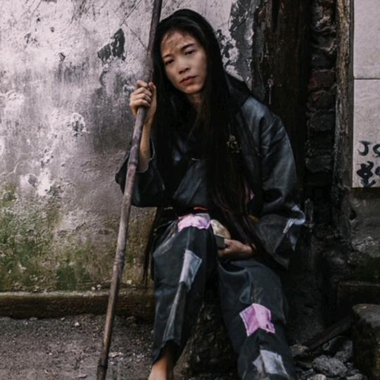 辣姐