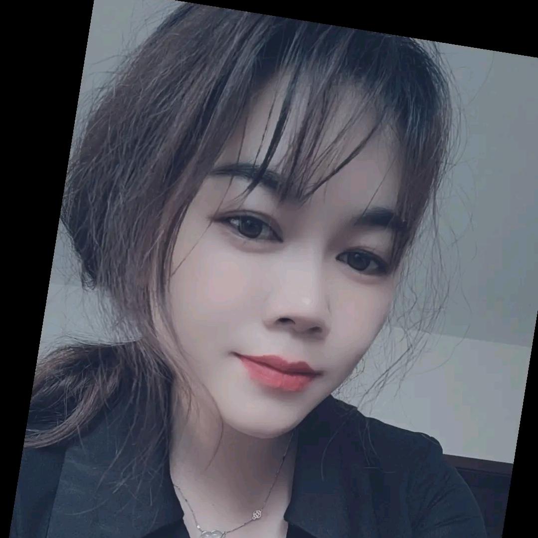 爱筏钓的娟子