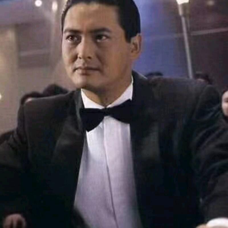 重新开始，浪子