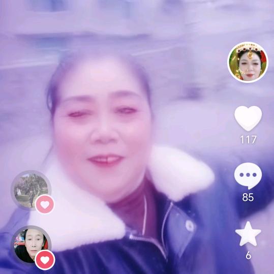 一早上