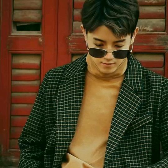 姑苏房侦探——大强