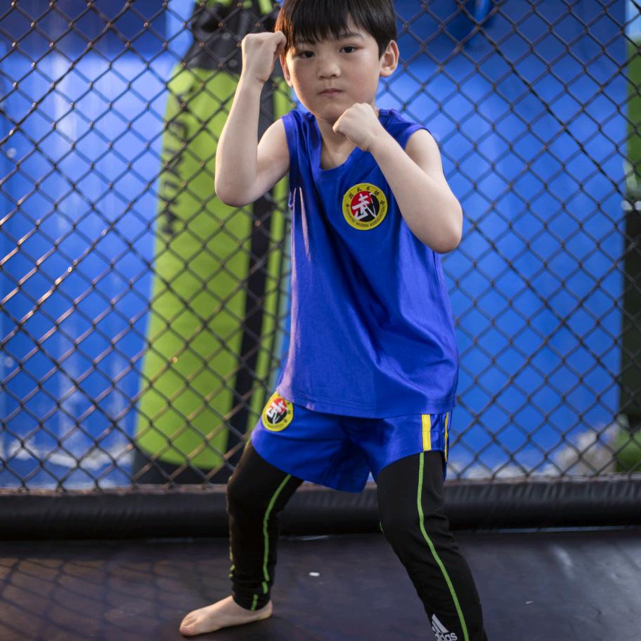 西安北郊未央区老马菜夹馍