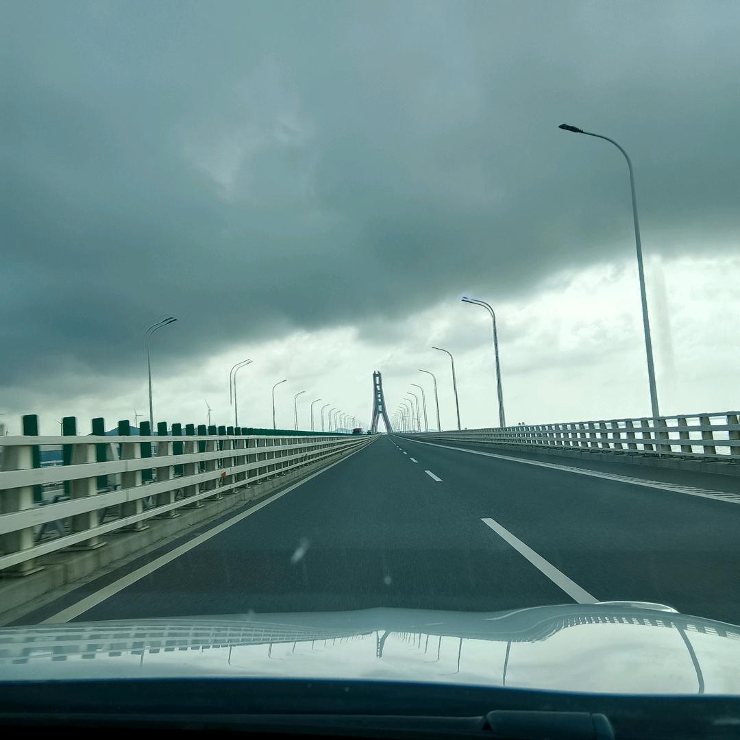 雨🌦过⛅️之🌤后☀️