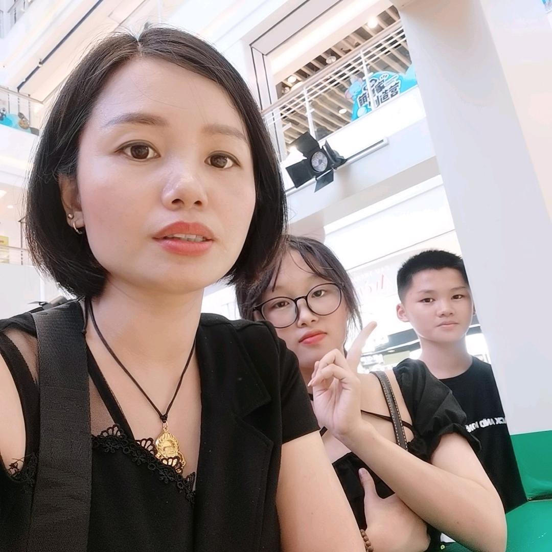 晓晓