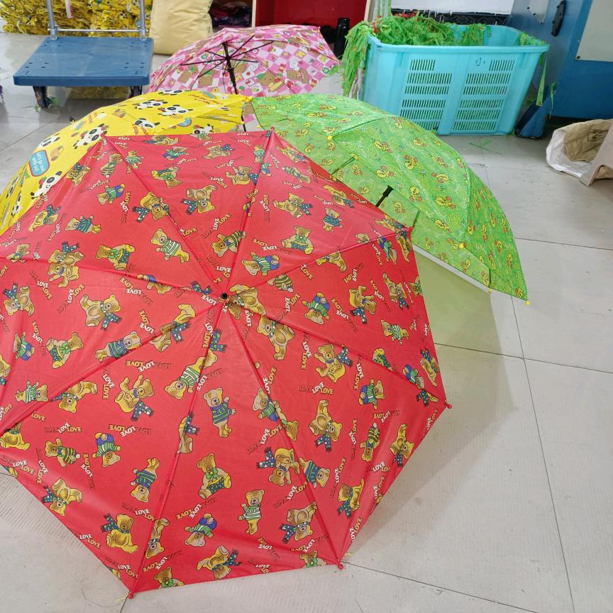 雨伞工厂