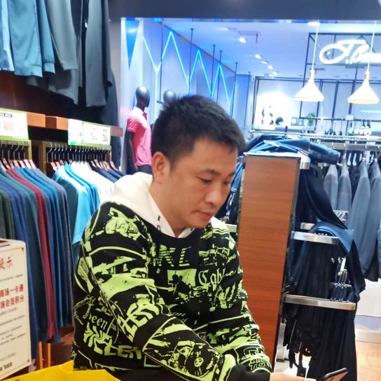 渣渣周