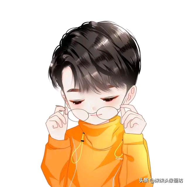 往后余生请多指教
