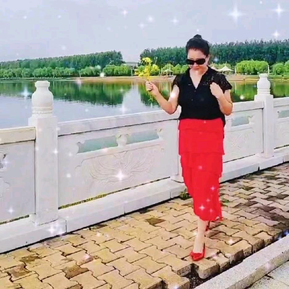 用户女人花