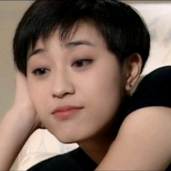 小钟姐姐。