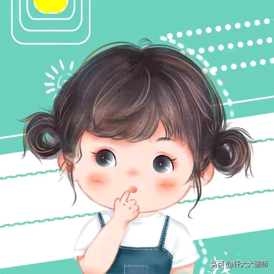 浅浅笑