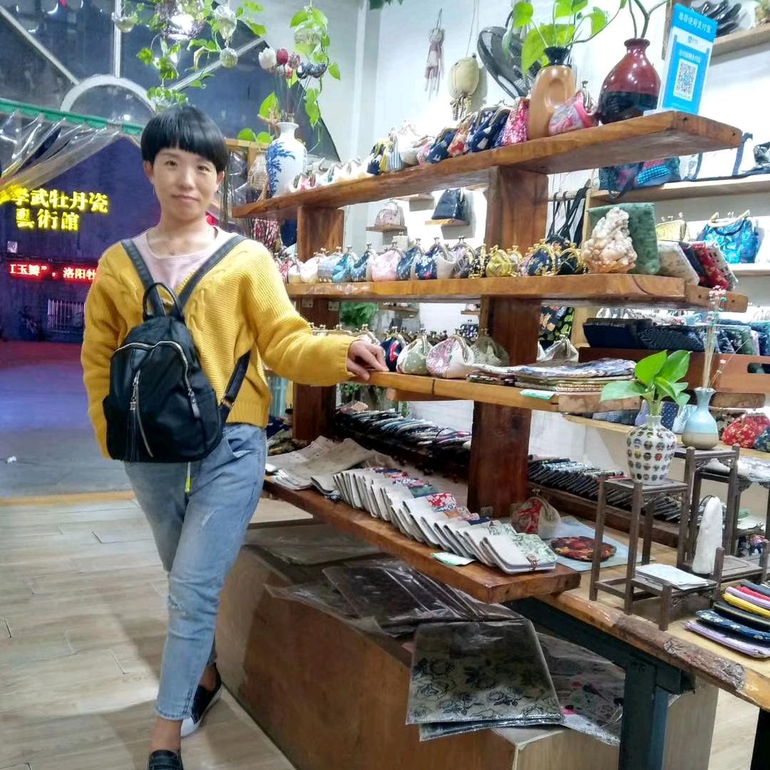 海瑞饭店（卫辉唐岗）