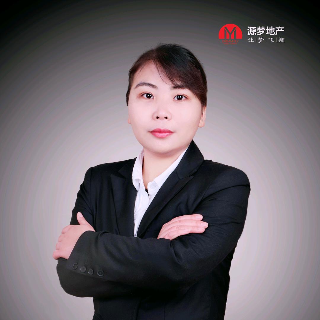 万州源梦付莉好房