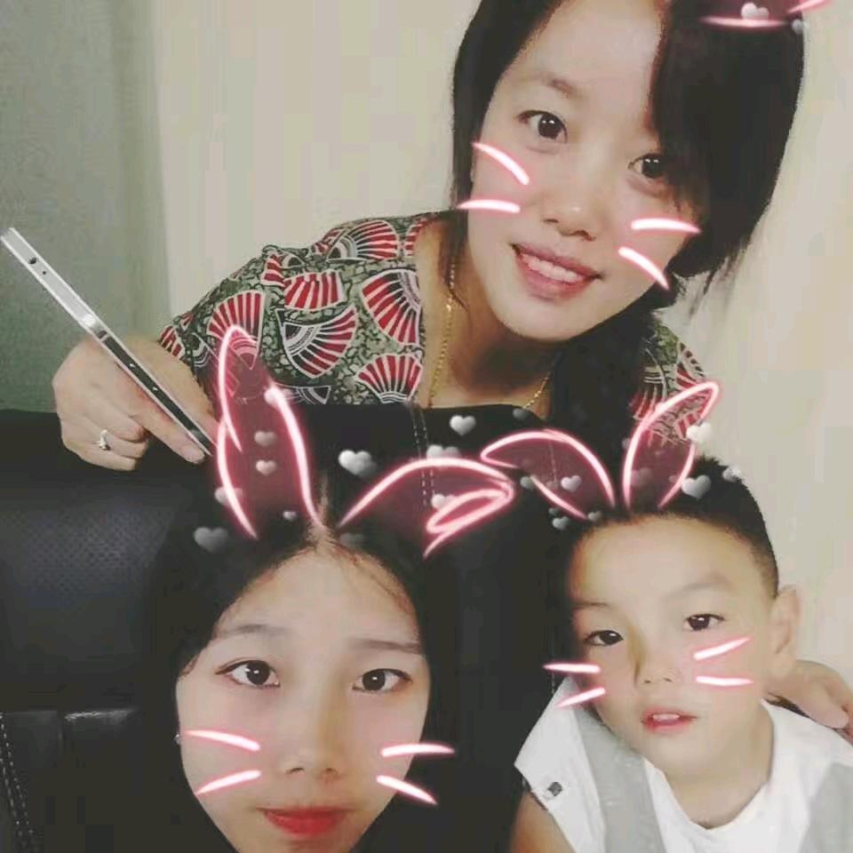 兔子姐