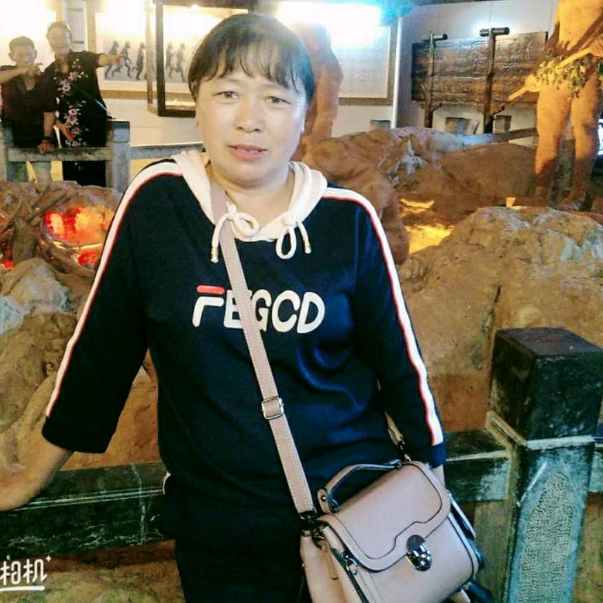 刘家二姐