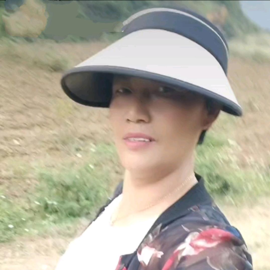 冉陈一生，苦尽甘来。