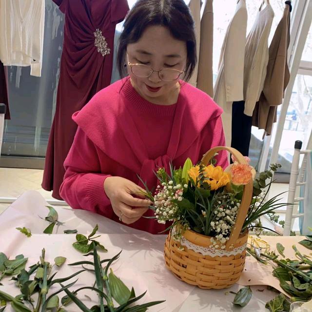 鲁顺家电燕子姐