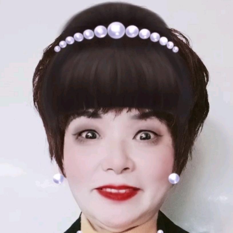 蒋姐姐