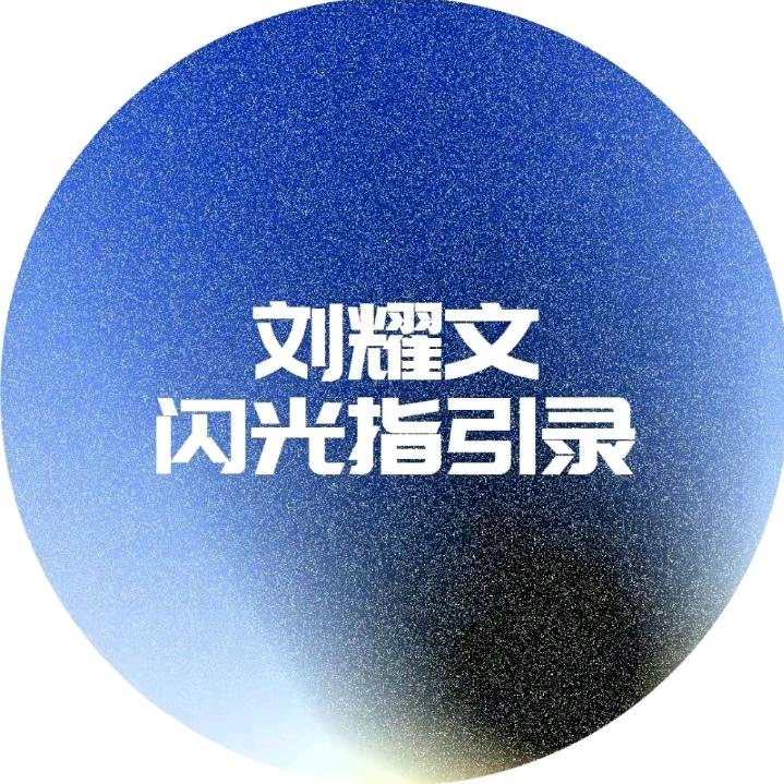 刘耀文闪光指引录