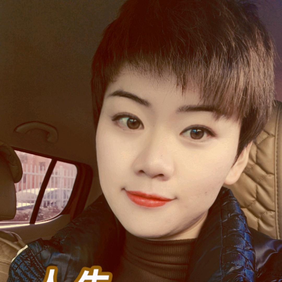 青岛小阳子