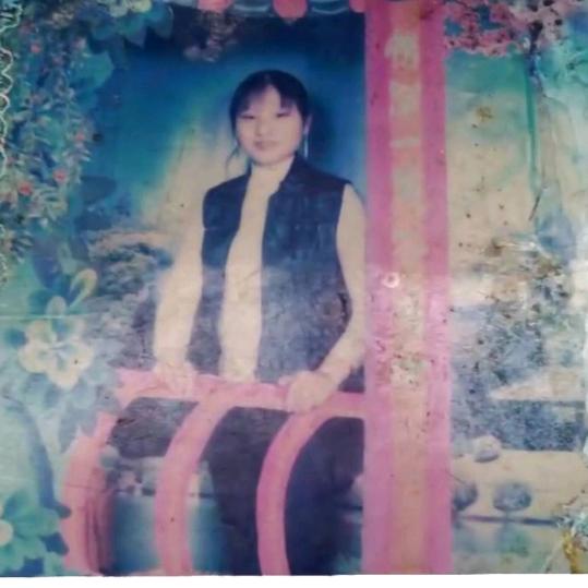 胖妹