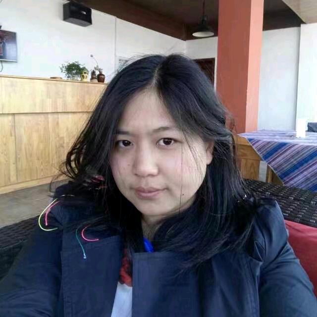凤儿十字绣
