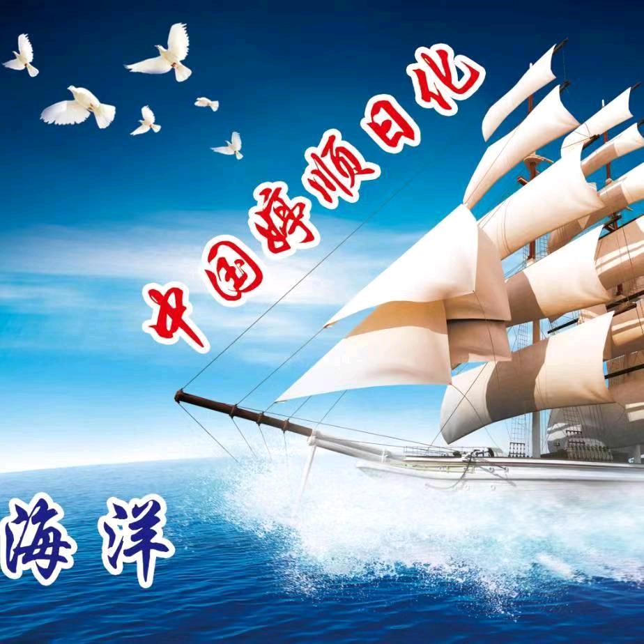 婷顺日化
