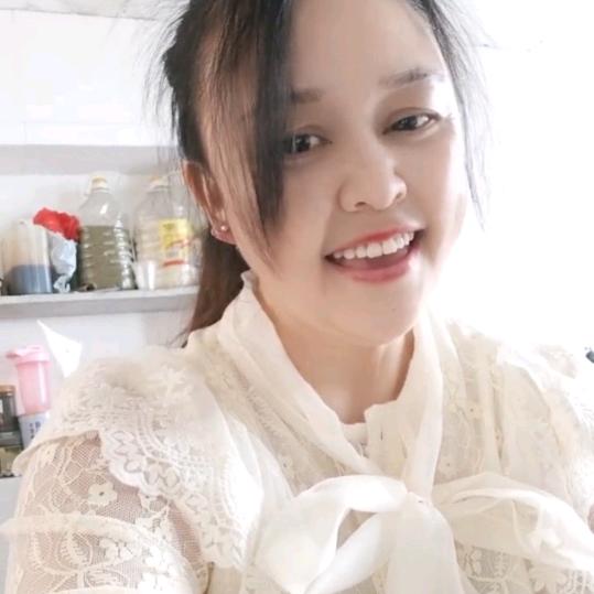 小兰姐