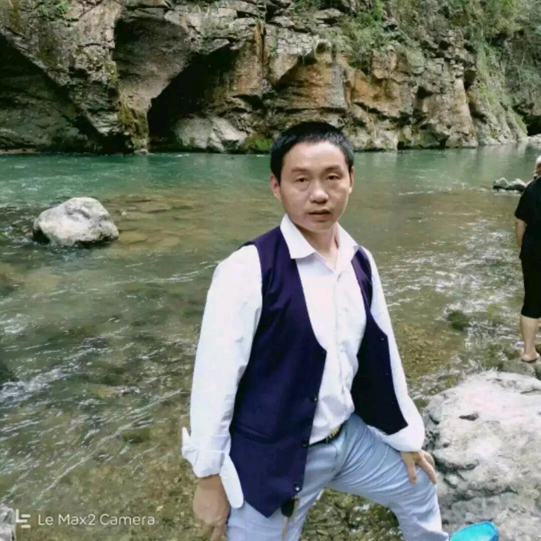 罗仕江