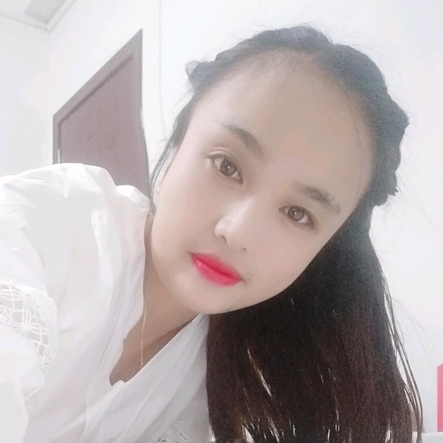 爱笑的女孩