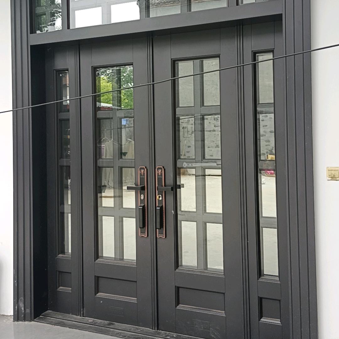 柘城县陈社佳佳门业