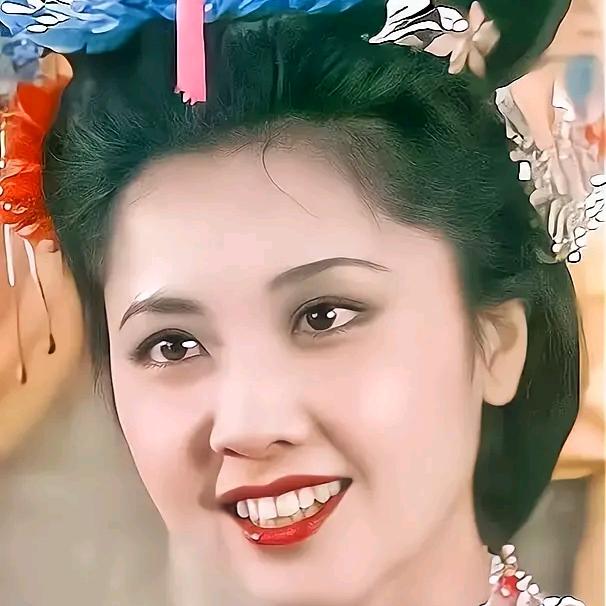王波姐姐