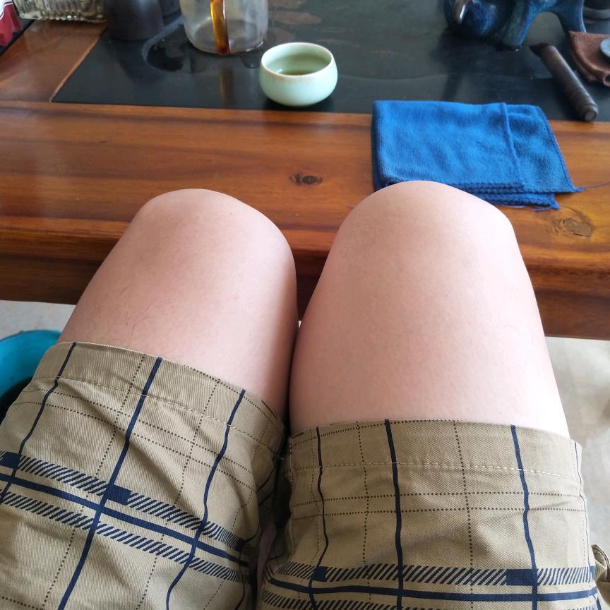 我把猪吃了