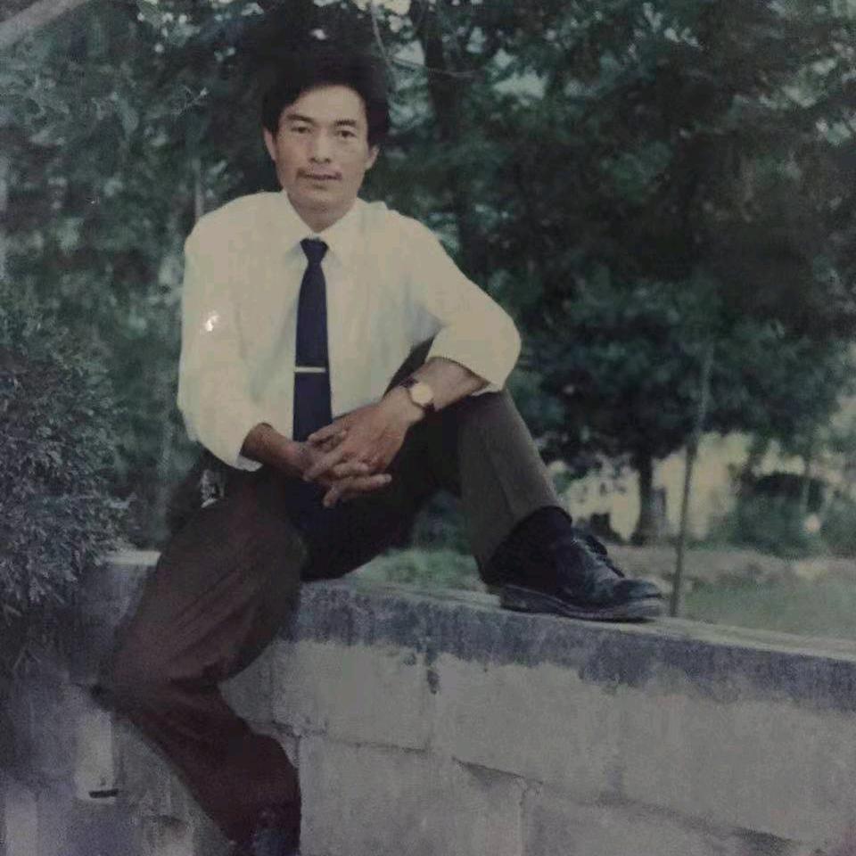 笑口常开😃