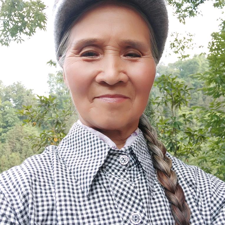 寿比南山