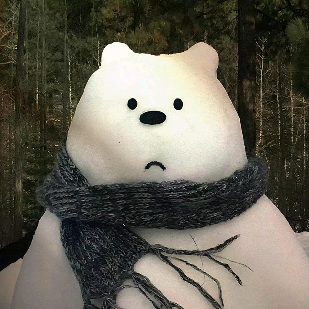 俺滴小鱼干呢📸