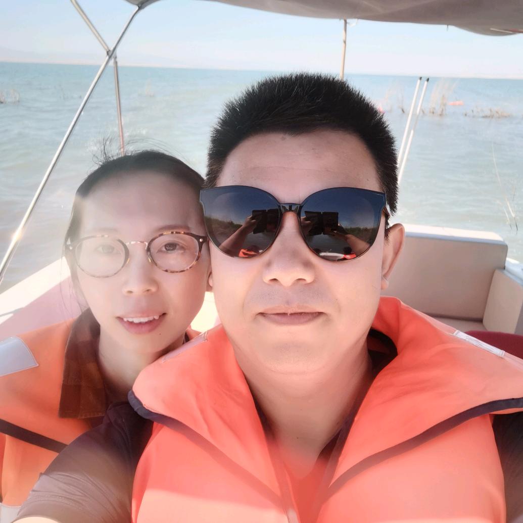 白发叔叔👨