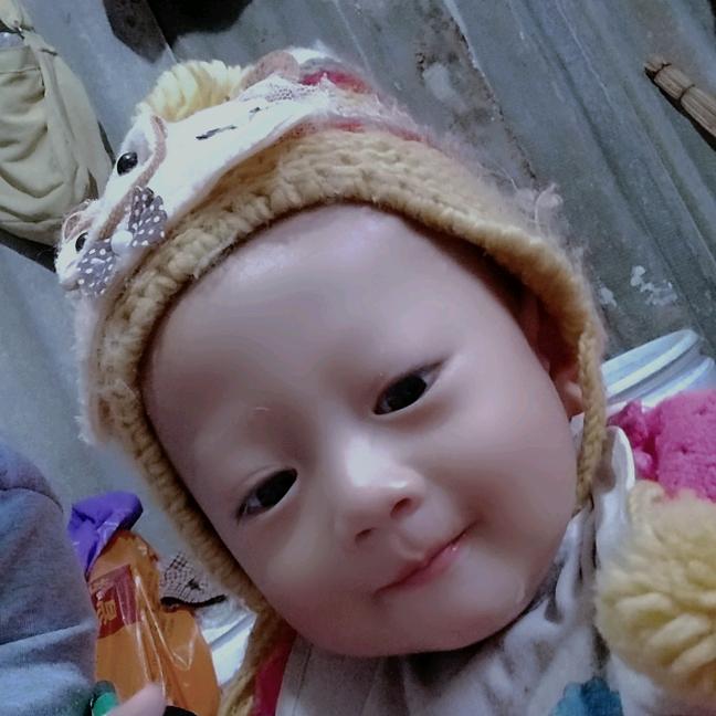 单身妈妈💔💔