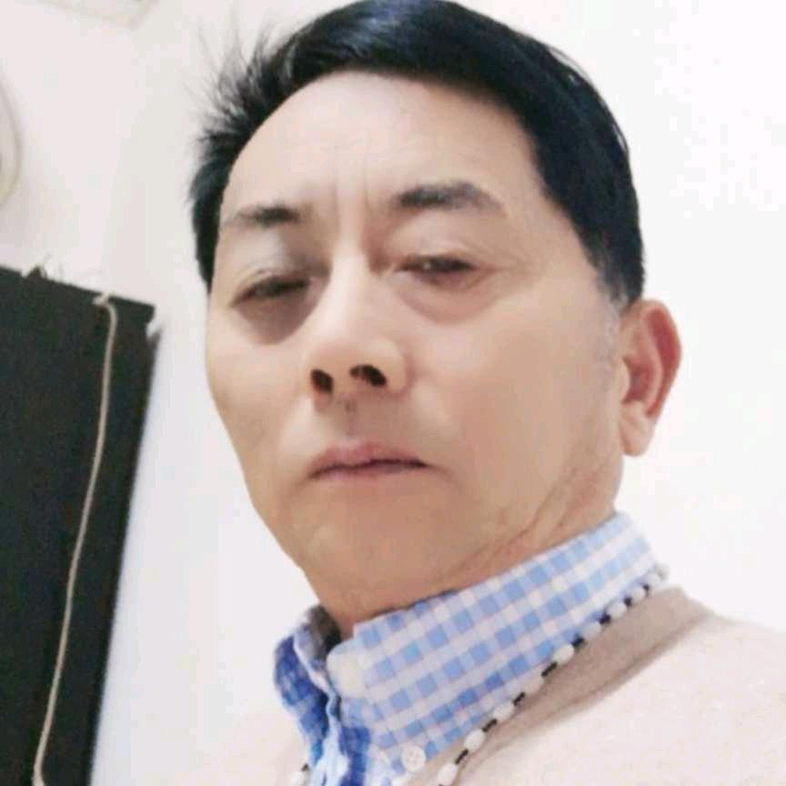 泗县！老李