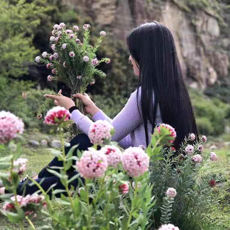 摸妹钓鱼