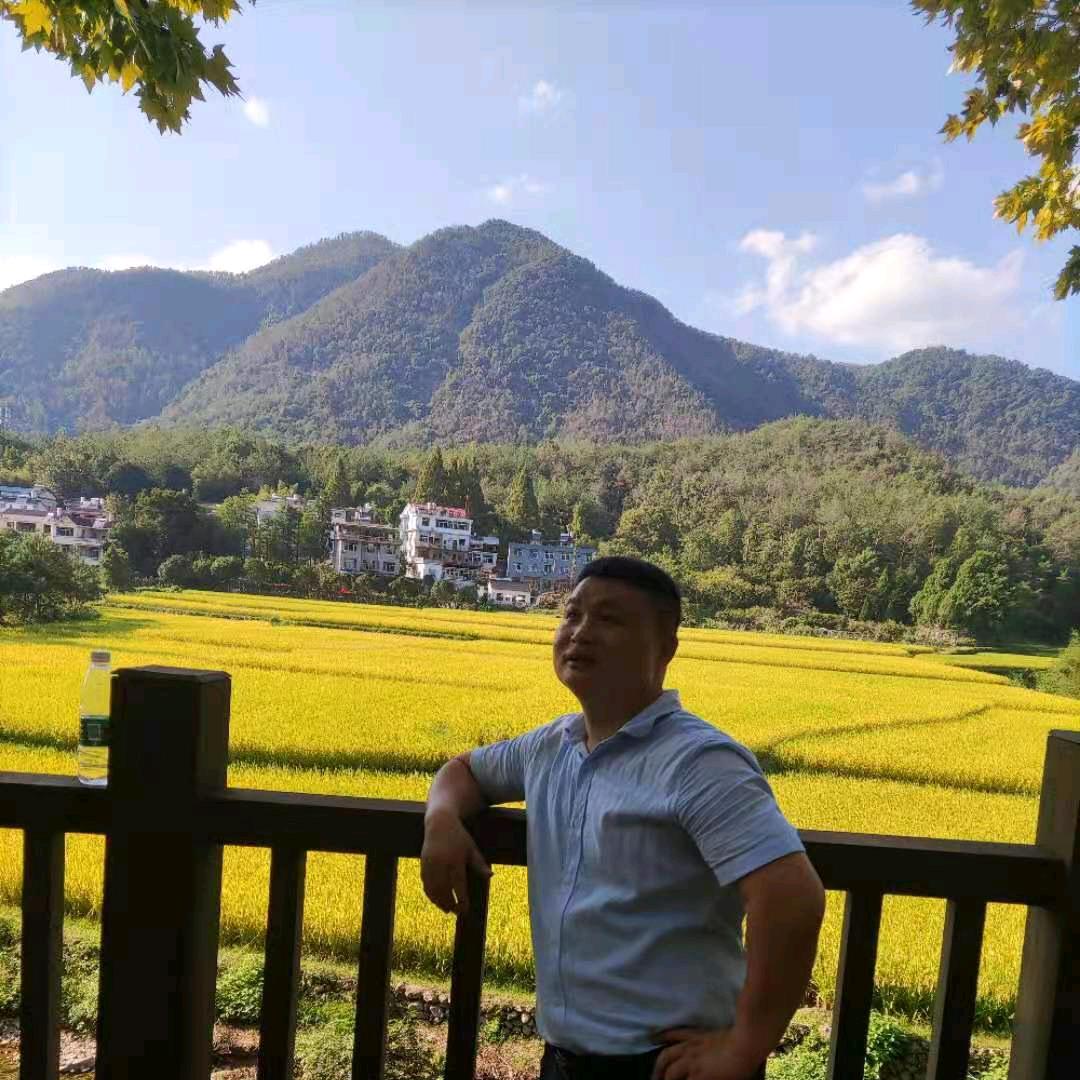 先锋的人