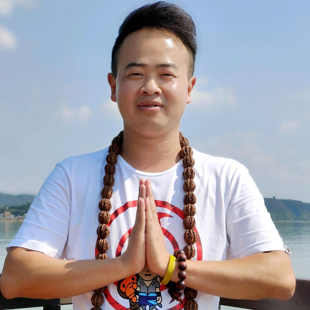 一生一事（云南茶小白）