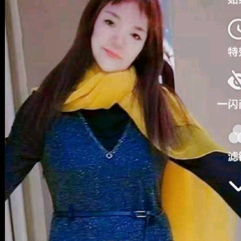 我是英子〈本人爱好情感正能量作品！拒私聊