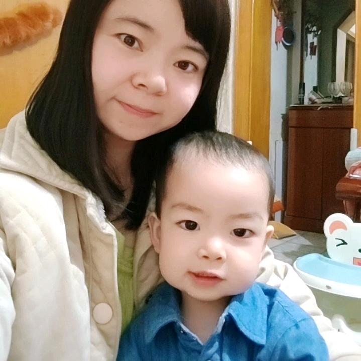 果儿妈