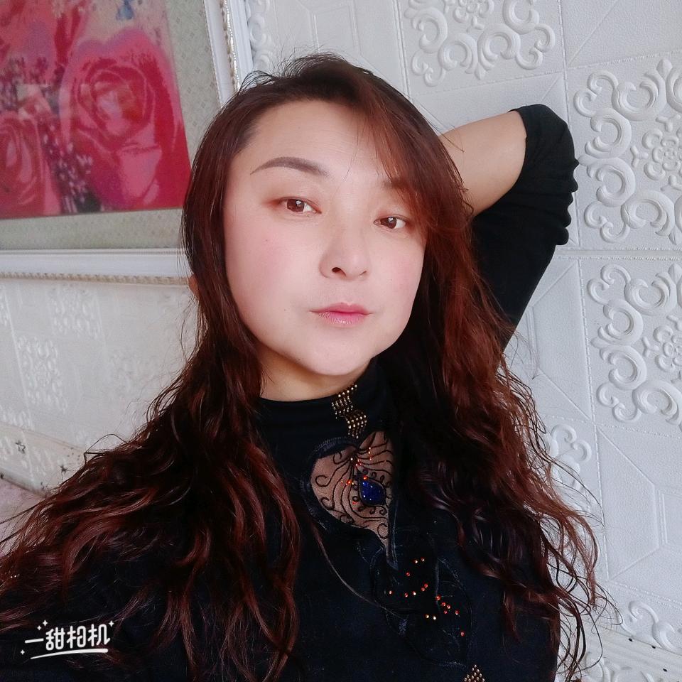杨光姐姐