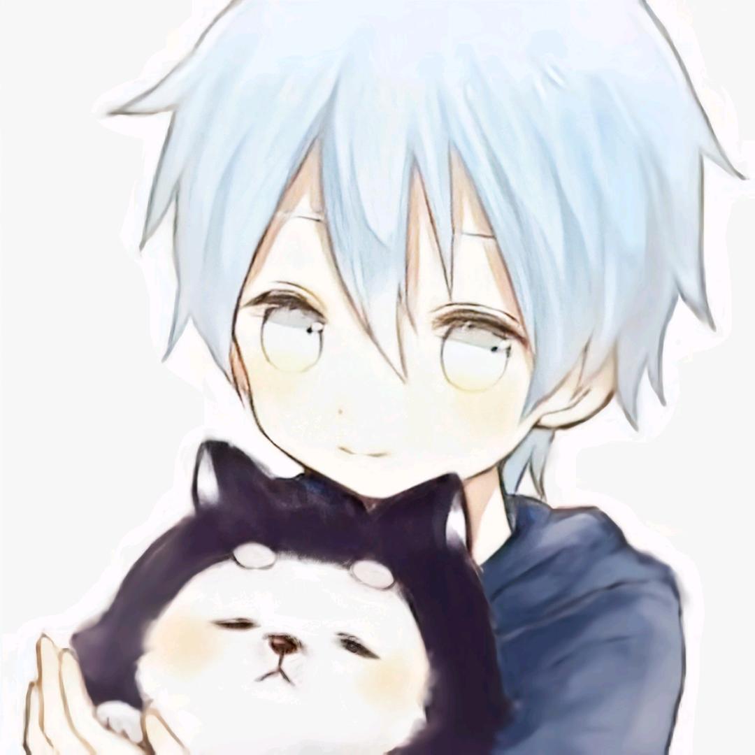 熠.