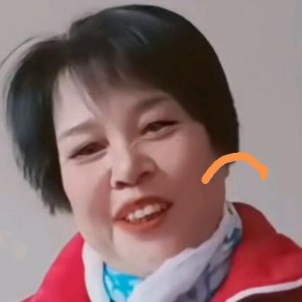 李姐淡看一切