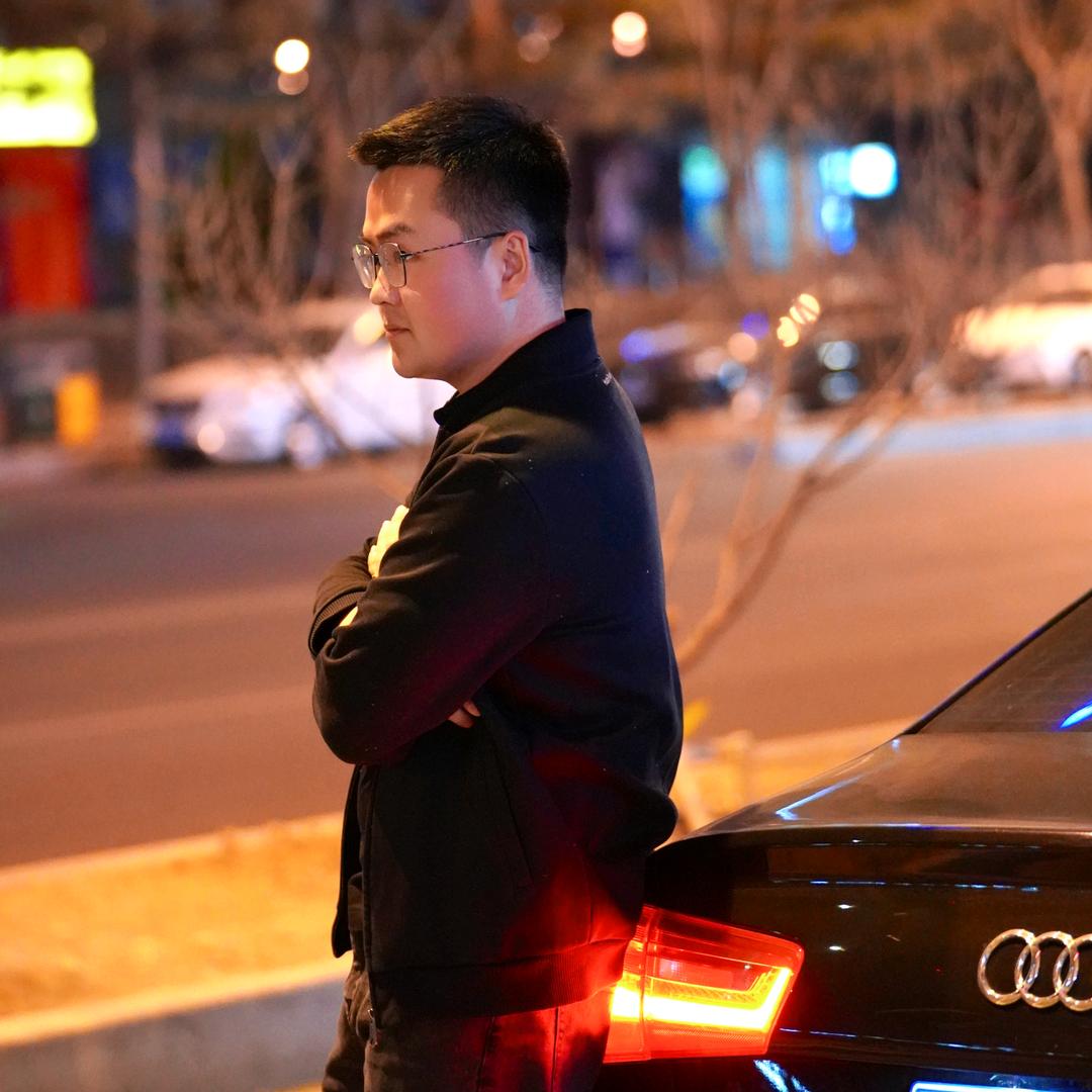 潘老师说房（呼市）