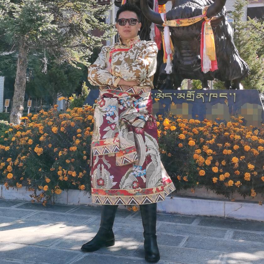 嘎达.索朗次仁
