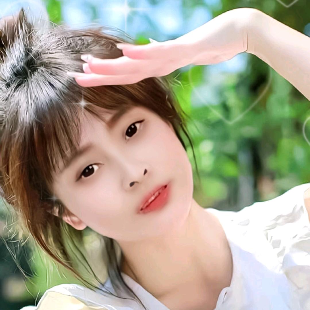 美丽