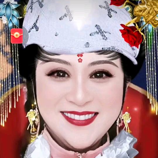 ⭐️李姐